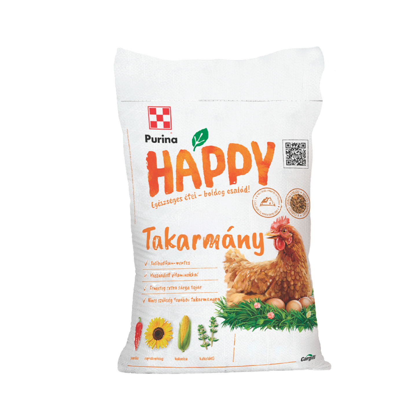 Purina Tojó takarmánykeverék