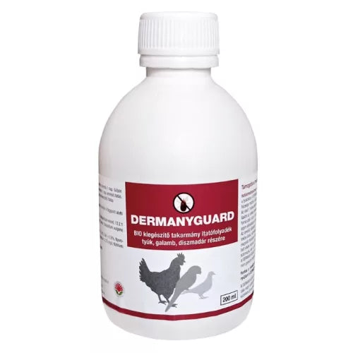 Dermanyguard
