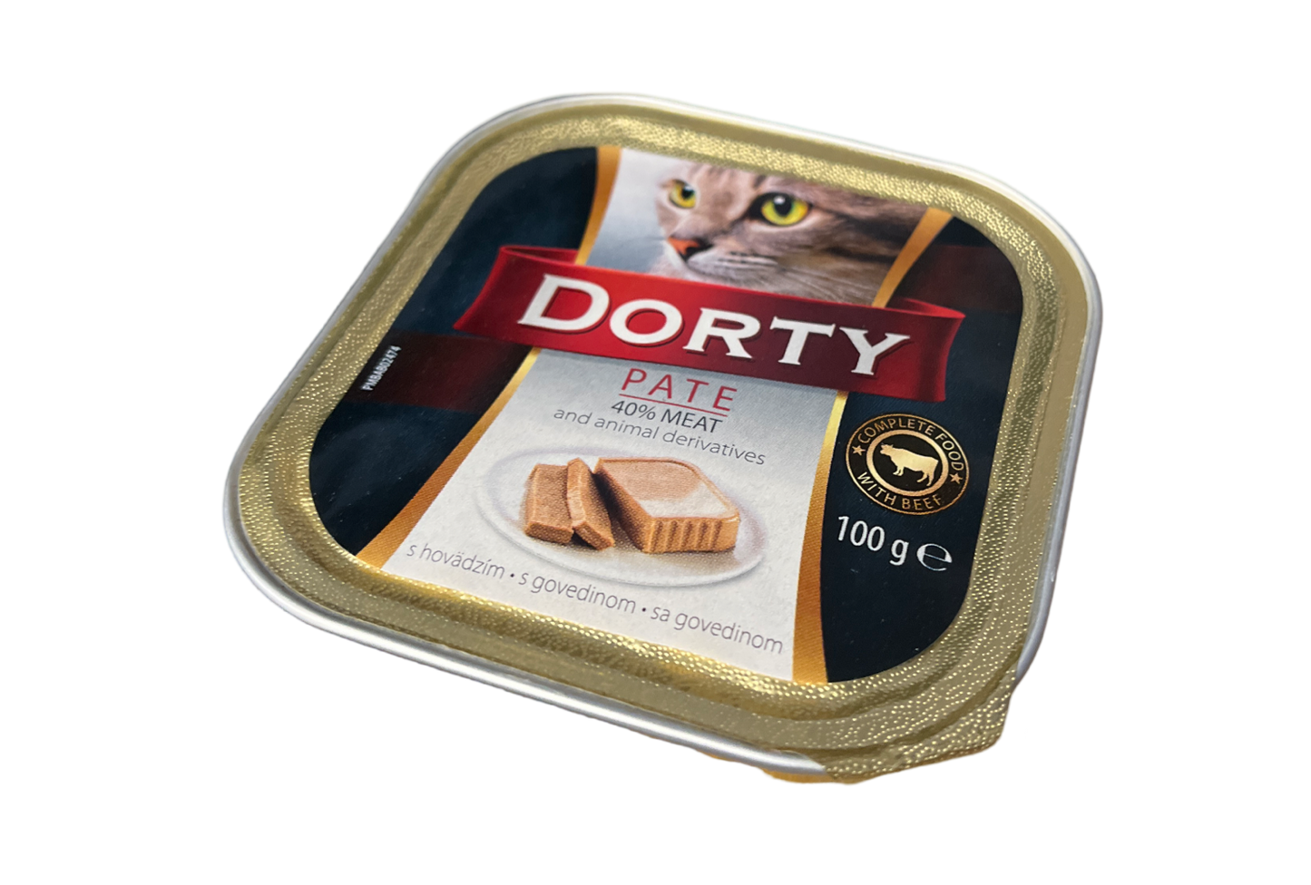Doroty paté
