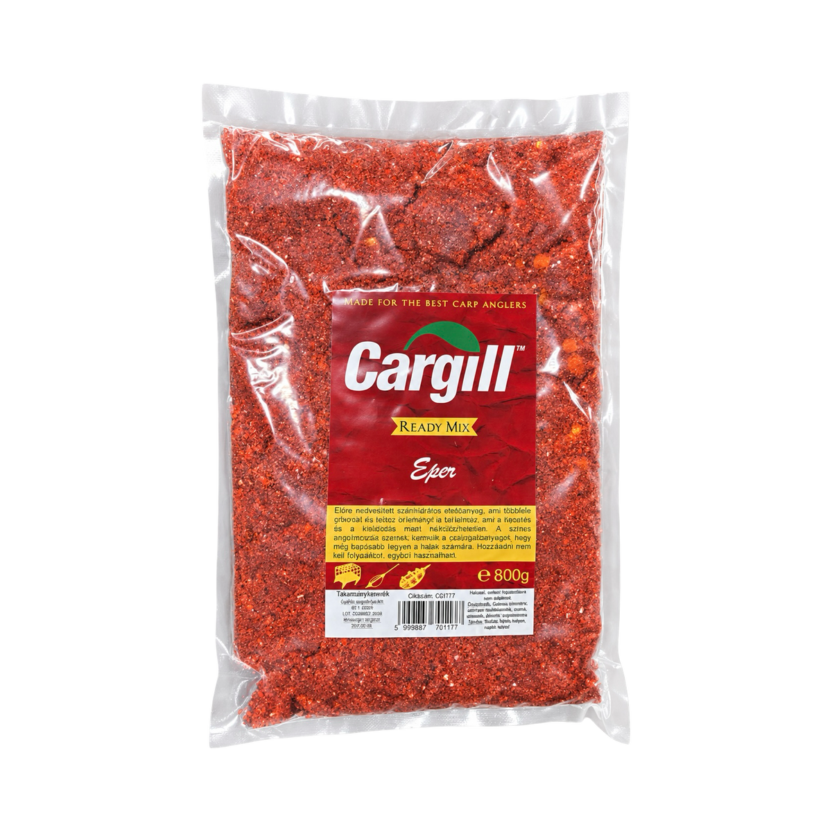 Cargill Ready Mix Eper - etetőanyag