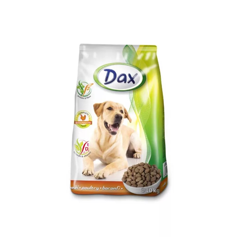 Dax száraz kutyaeledel