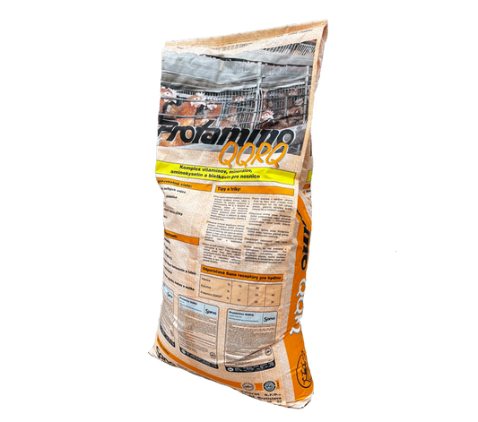 Protamino QQRQ- Tojó koncentrátum