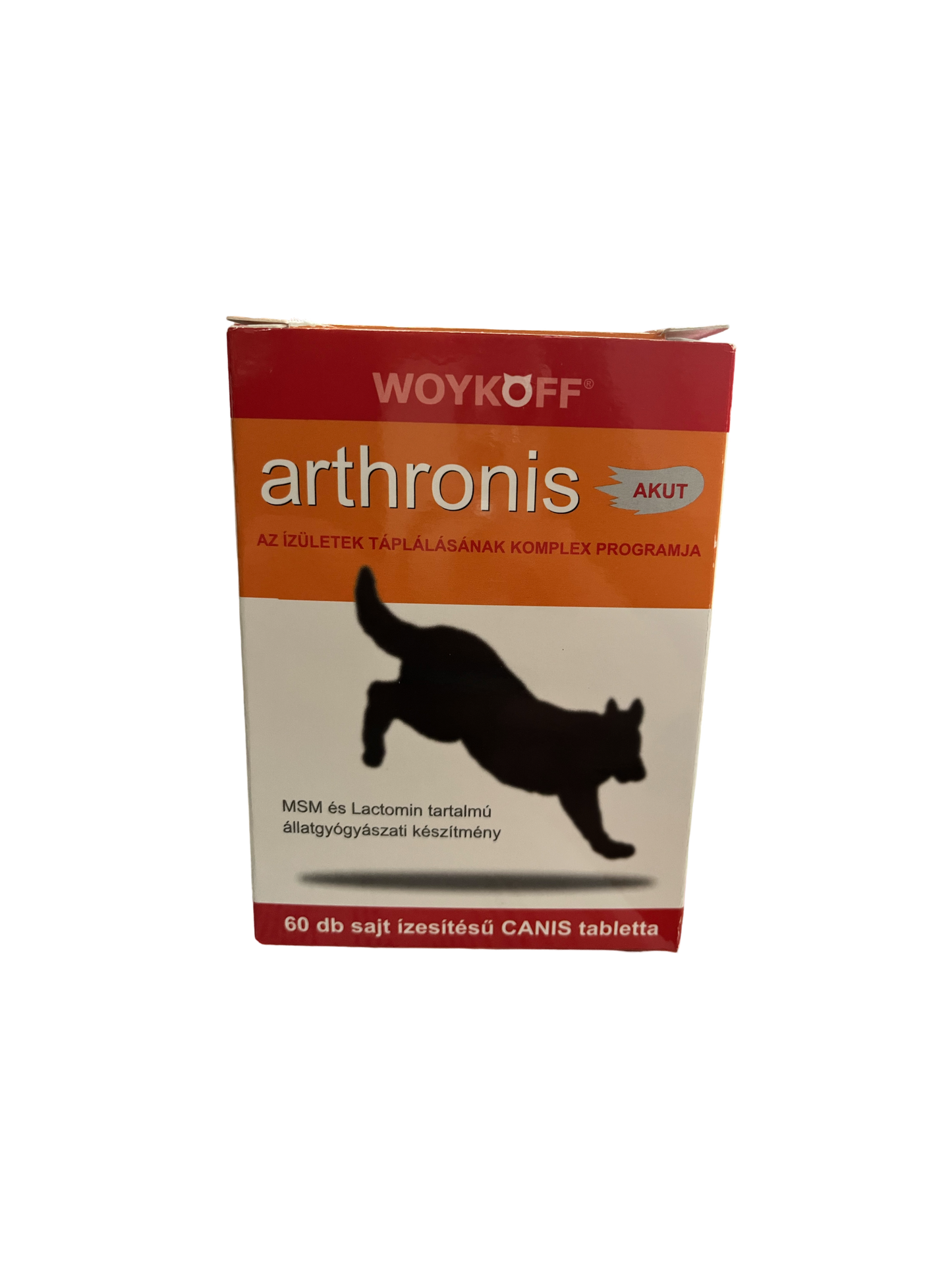 Arthronis Akut ízületvédő 60db