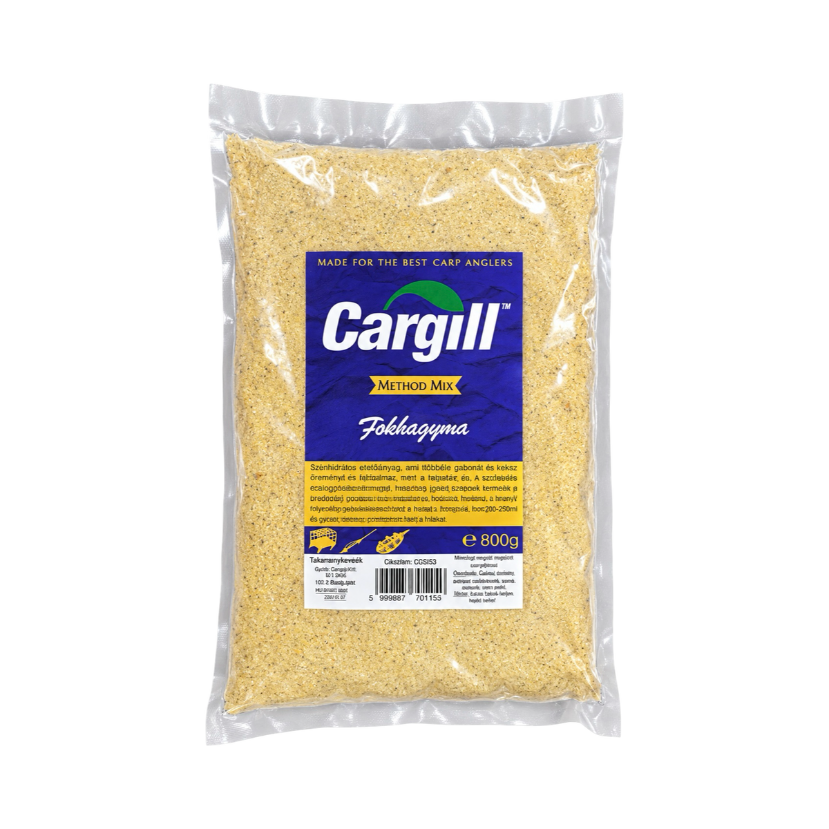 Cargill Method Mix Mangó- etetőanyag