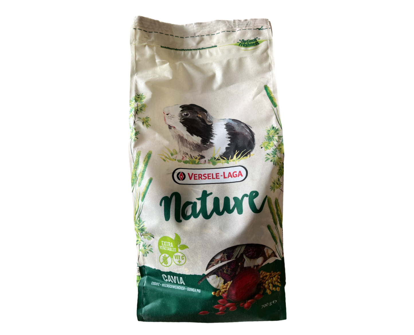NATURE Cavia