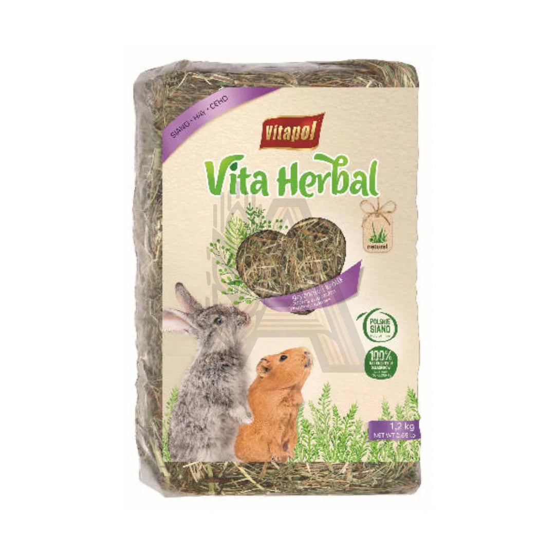 Vita herbal széna