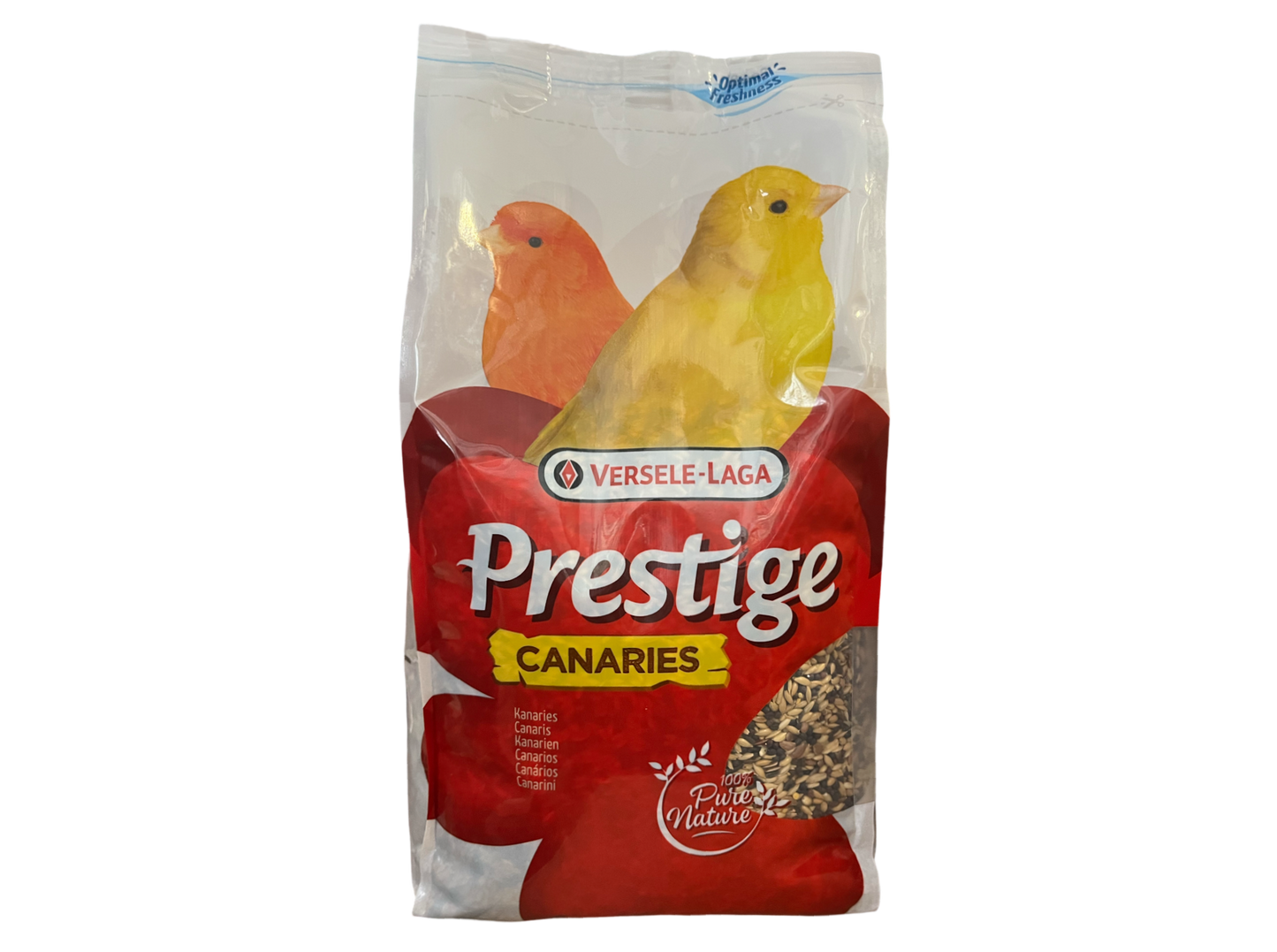 Prestige Canaries