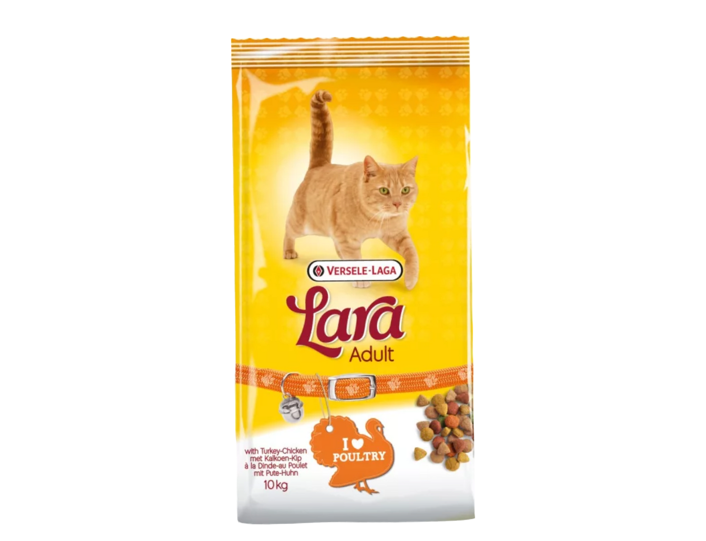 Lara Adult macskatáp