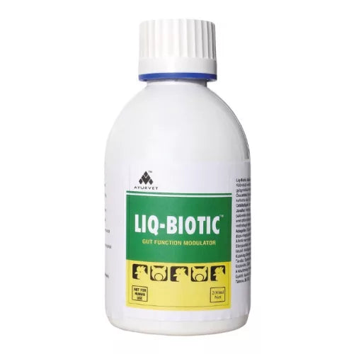 Liq-Biotic