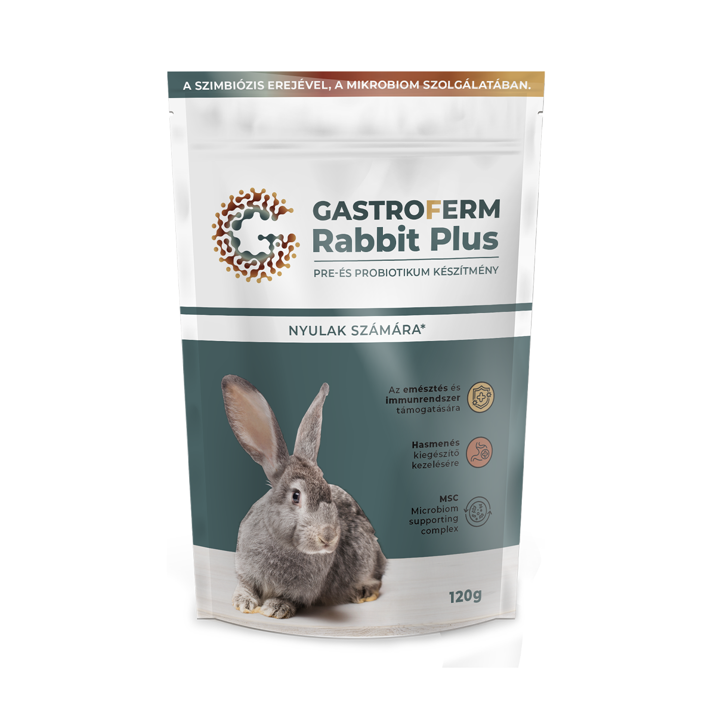 Gastroferm Rabbit Plus