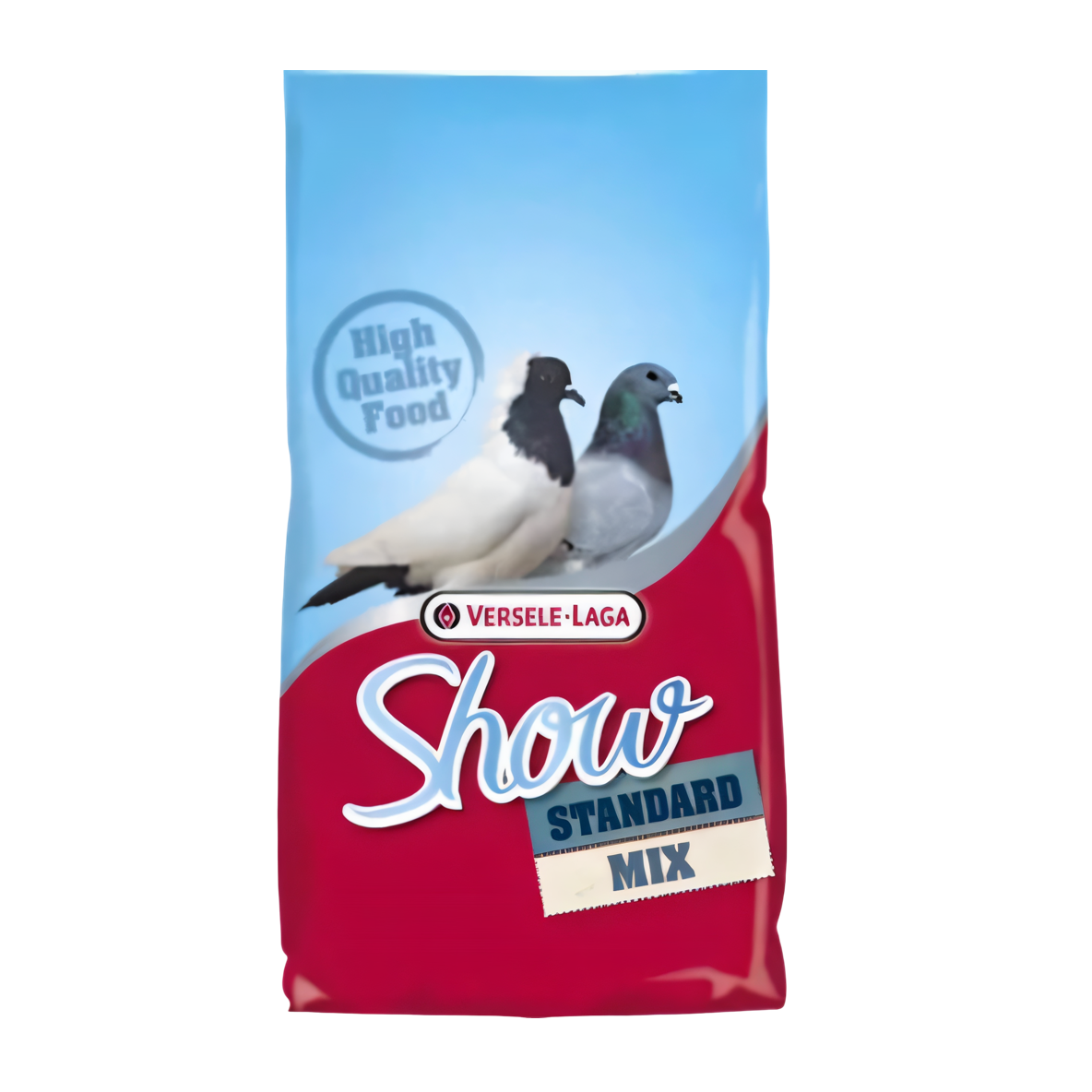 Show Standard – Special Tumbler-Flyer Mix -