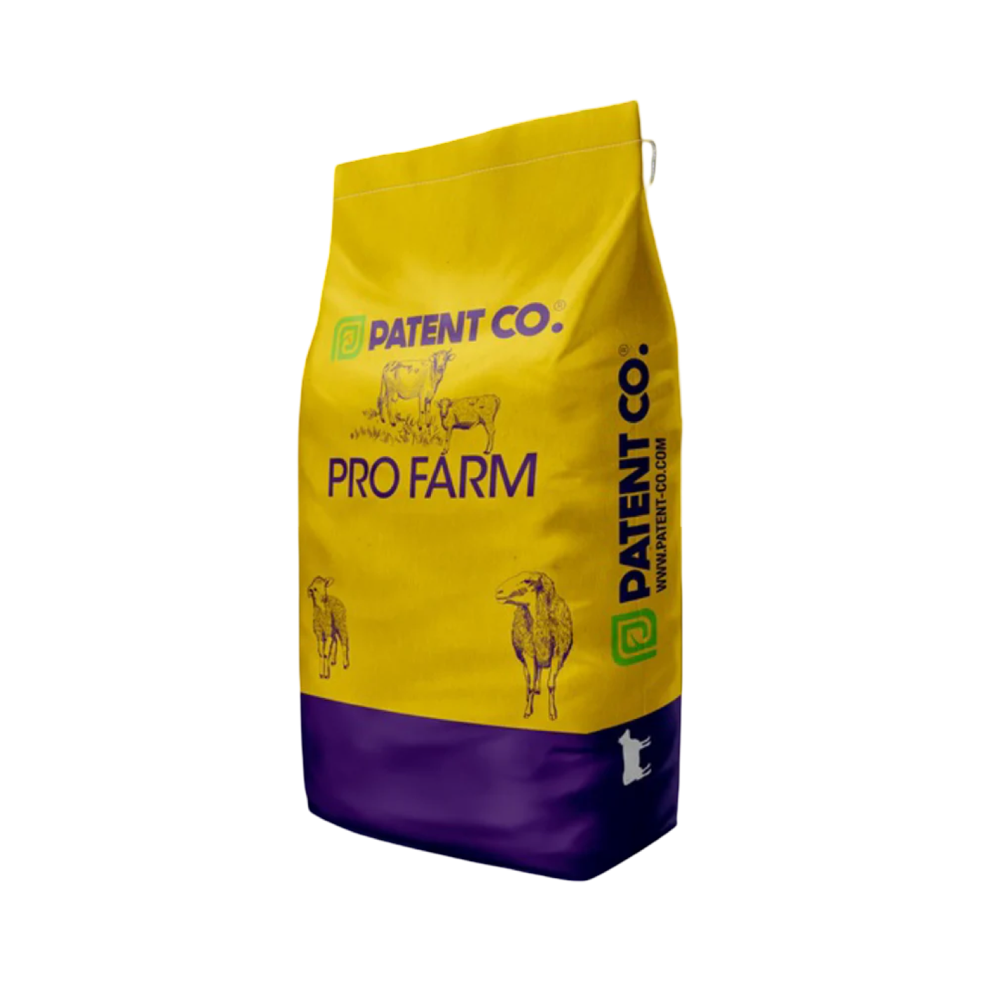 Patent co. PRE-CALFY – GMO mentes teljes értékű borjútáp választásig