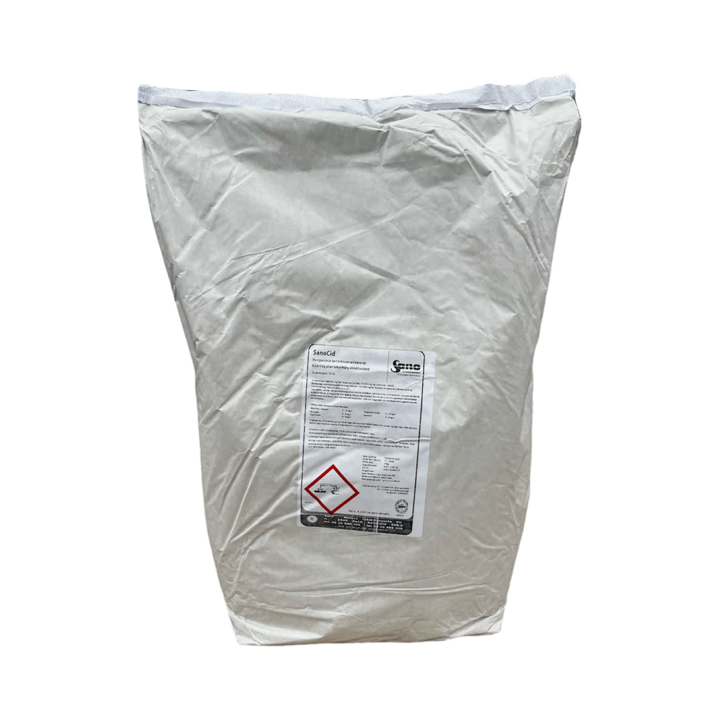 Sanocid - Hangyasav tartósítószer előkeverék (Kimérve kapható)