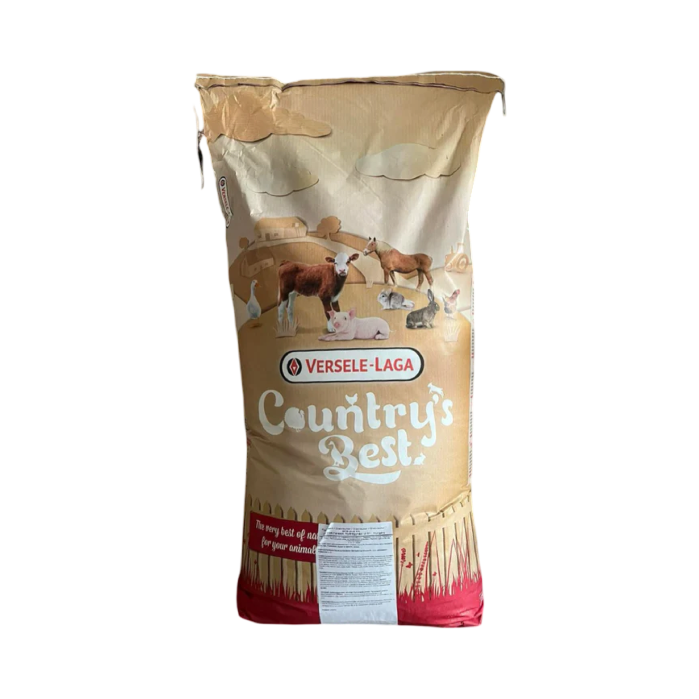 Borsós Dara takarmánykeverék