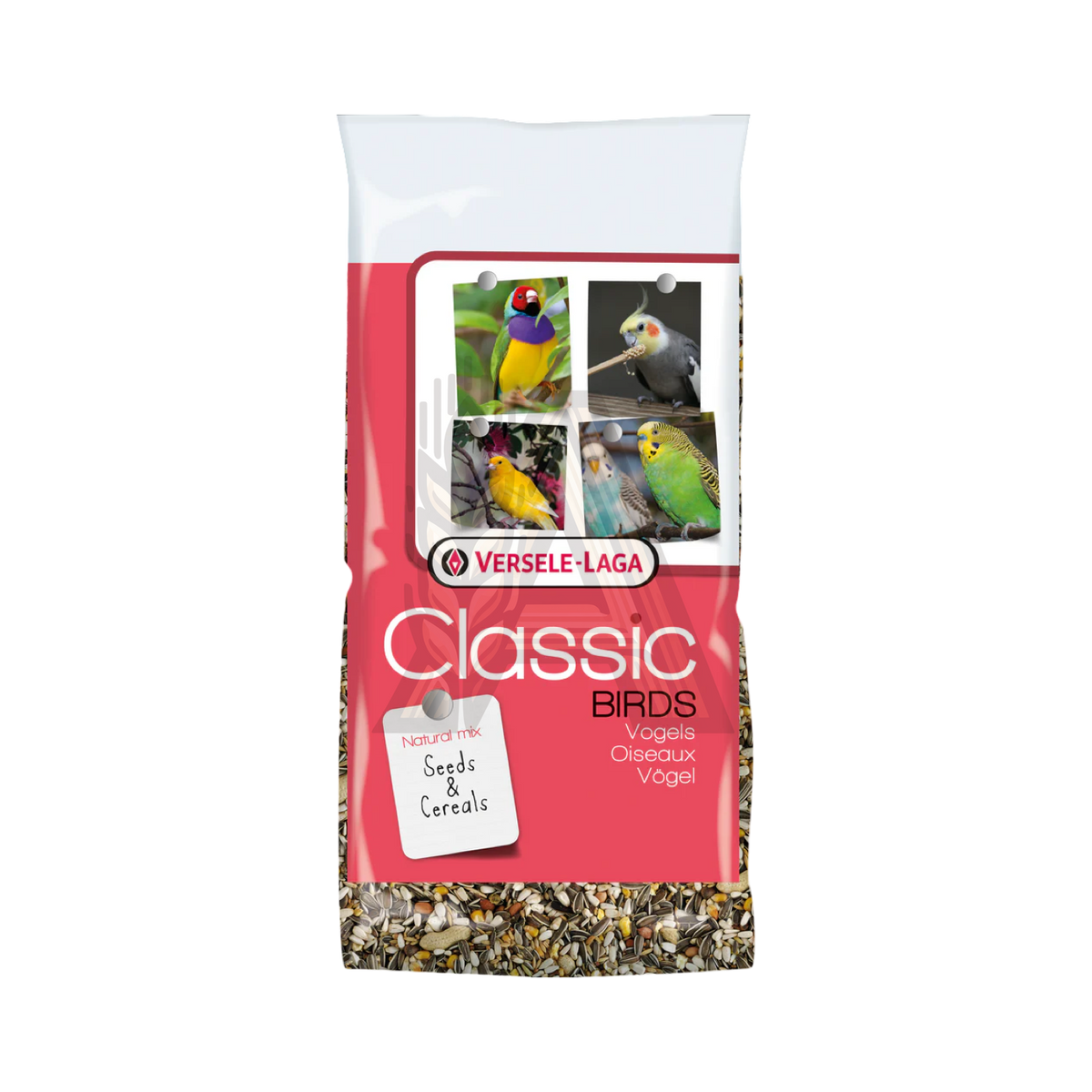 Versele-Laga Classic Parrots - madáreleség nagytestű papagályok számára