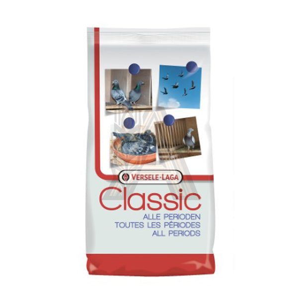 Versele-Laga Classic All Round Basic - Teljes értékű galambeleség minden időszakra