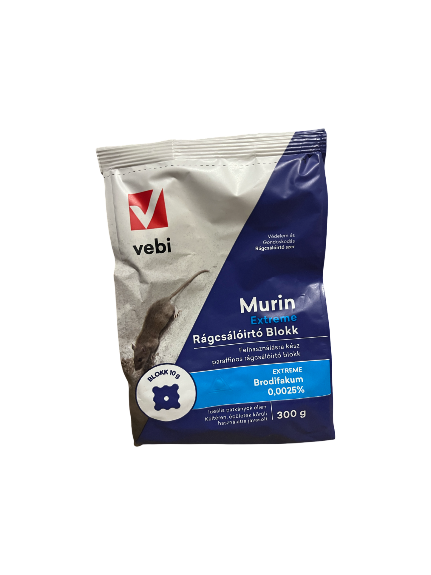 Murin Extreme