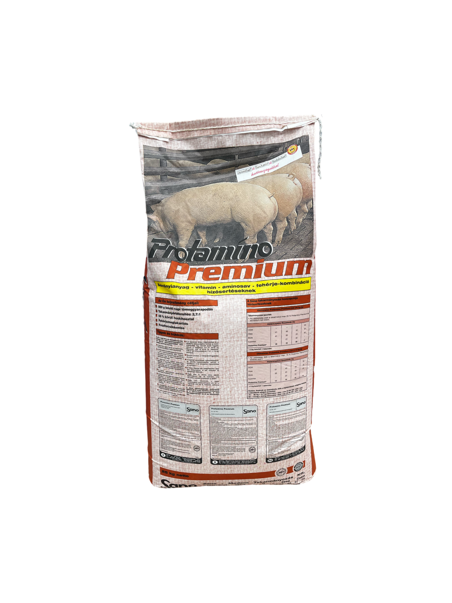 Protamino Premium Koncentrátum