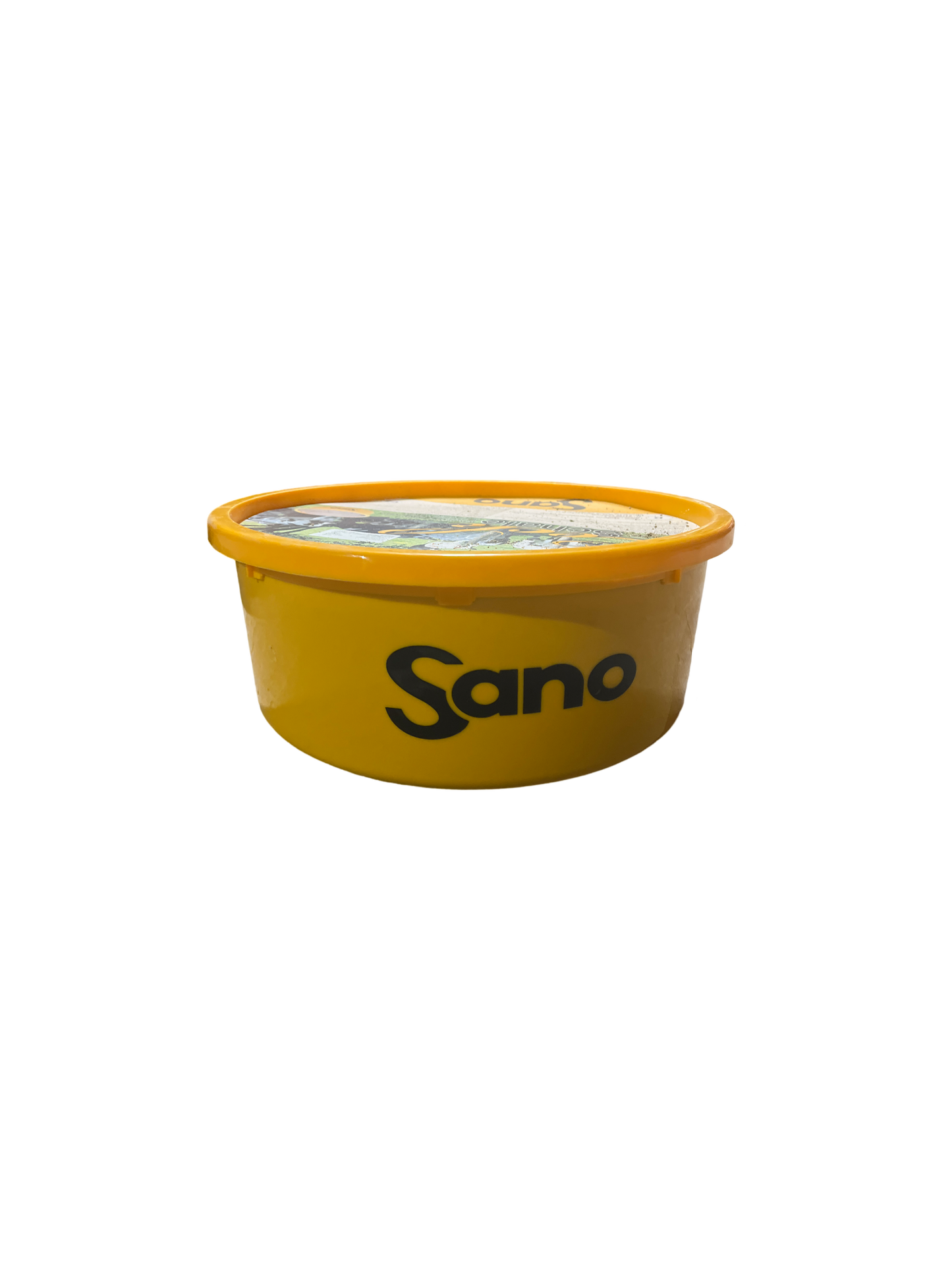 Sano Vödrös Nyalósó