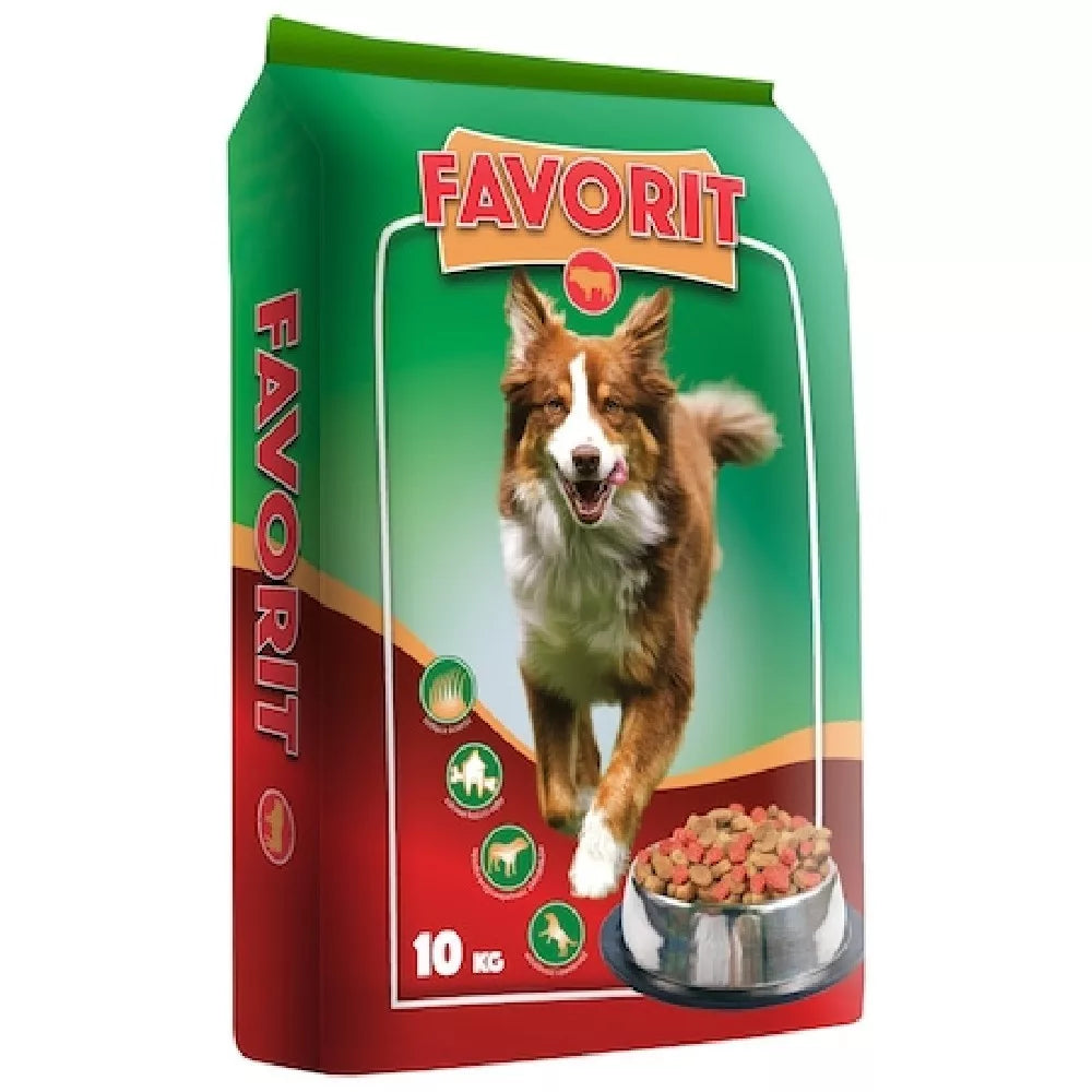 Favorit Marha kutyatáp