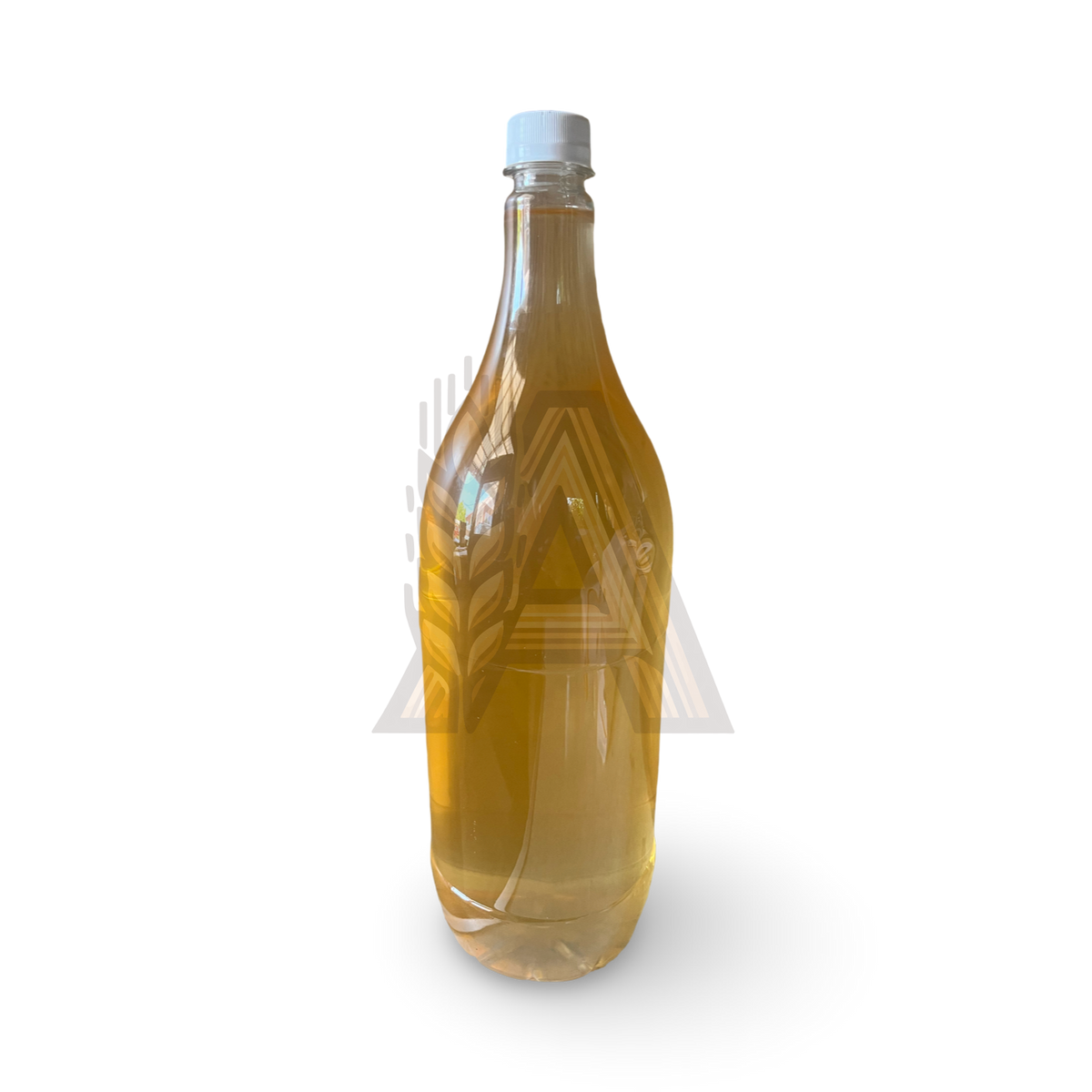 Szűretlen Almaecet (2L) - Természetes támogatás az emésztésnek