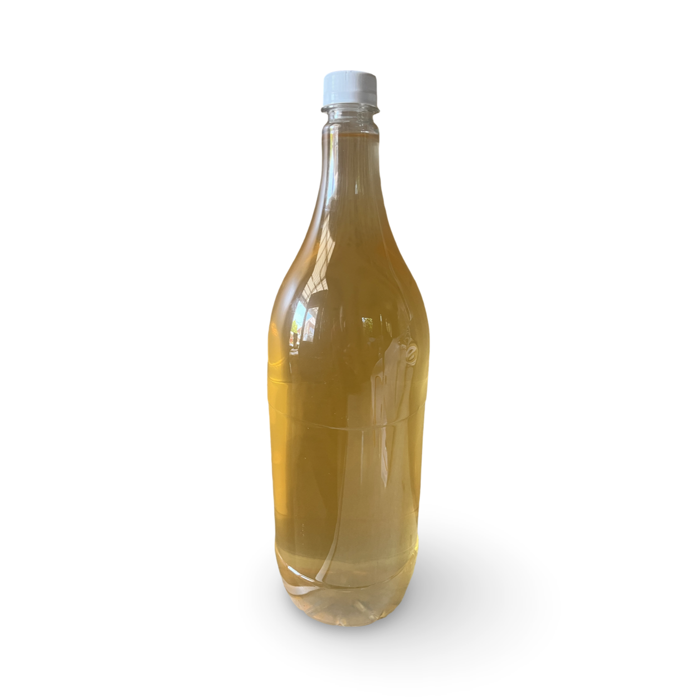 Szűretlen almaecet - Természetes támogatás az emésztésnek