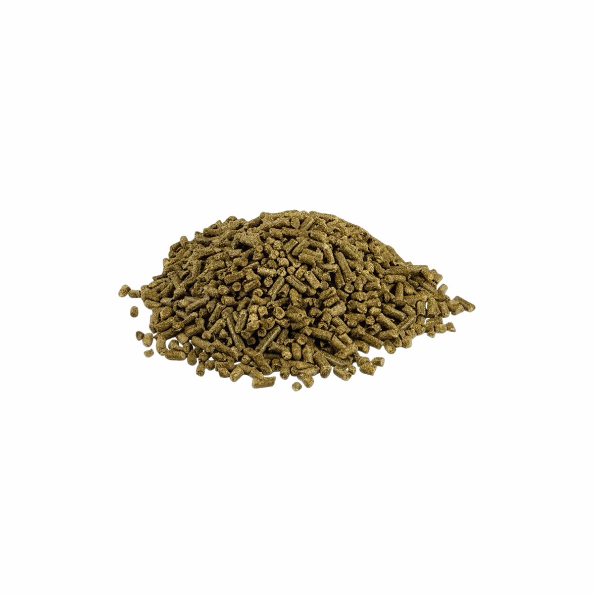 Energys NATURE Lucerna Pellet - Kíváló minőségű pelletált lucerna (25kg)