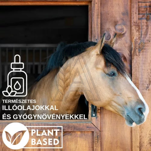 Pulmofarm T légzést javító premix- lovaknak és haszonállatoknak