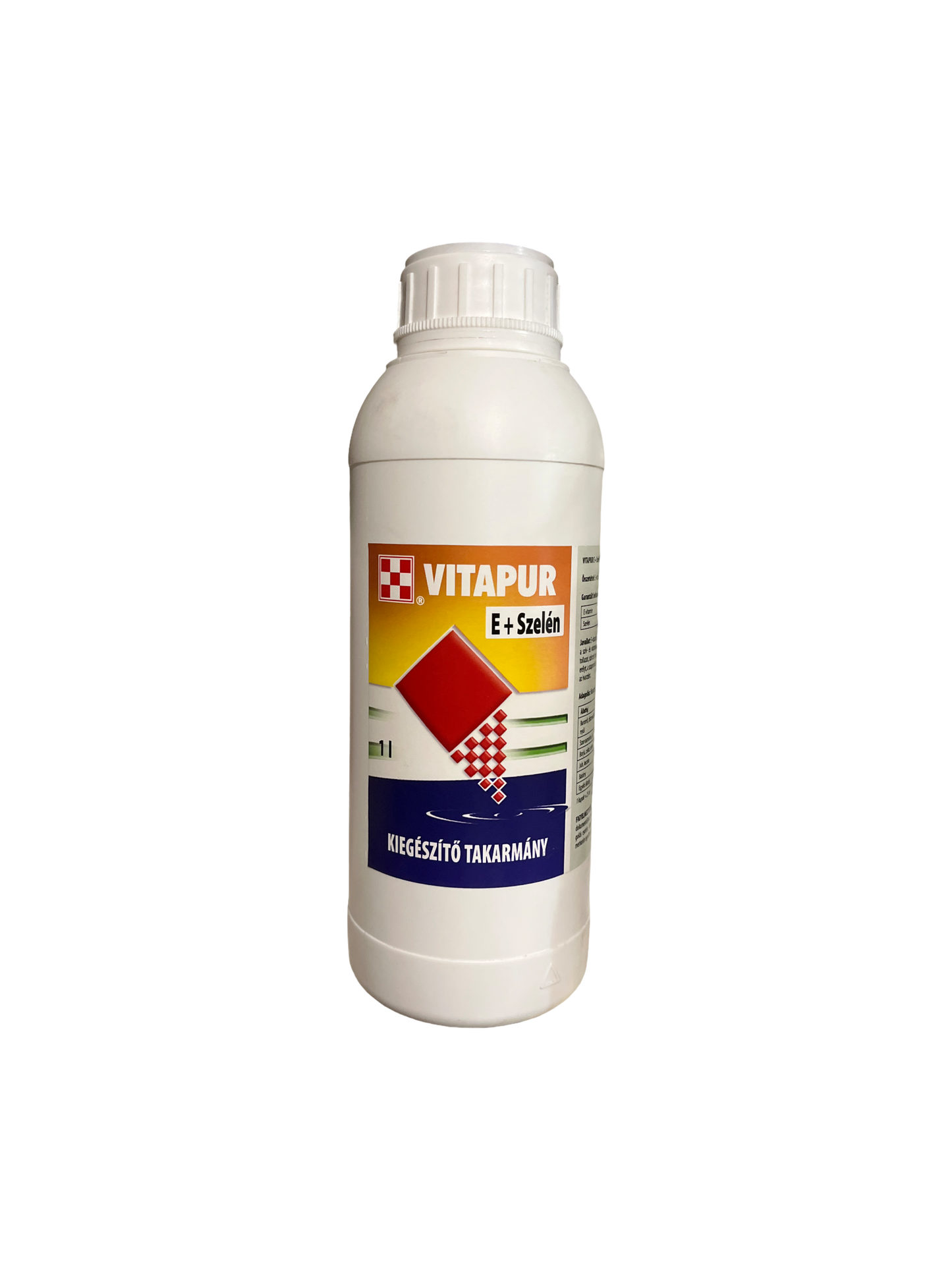 Purina Vitapur E + Szelén