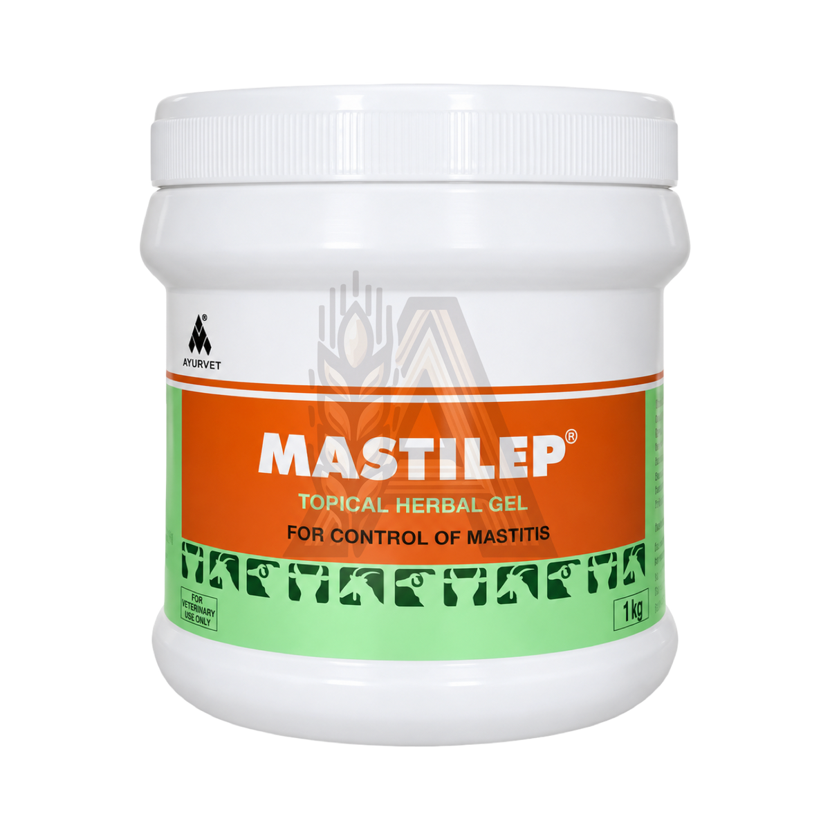 Mastilep - Tőgykrém (mastilitis)tőgygyulladás kezelésére