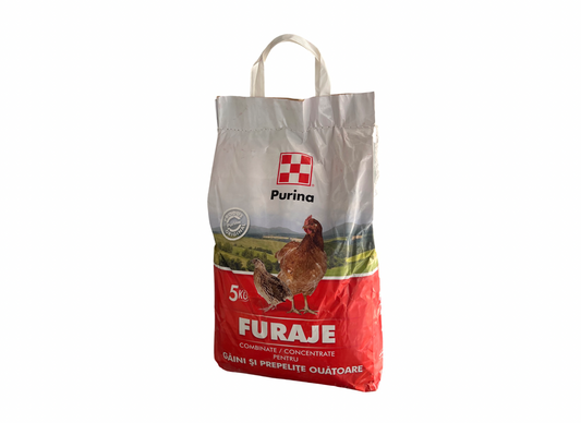 Purina PURIMIX Baromfi és Tojó Szuperkoncentrátum