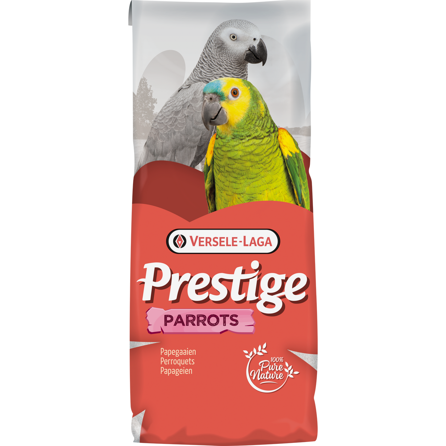 Prestige Parrots Fruit Mega madáreleség