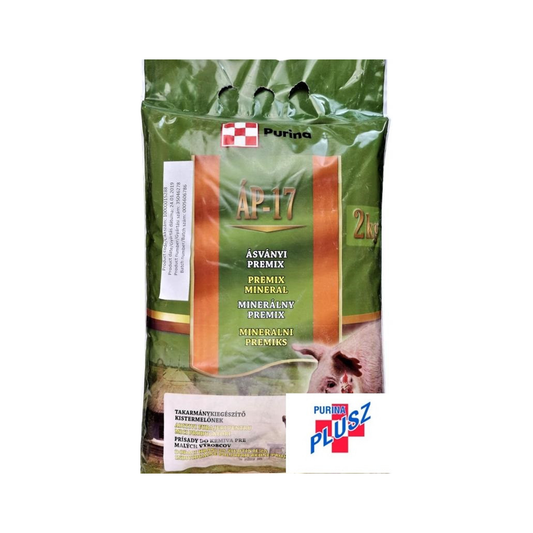 Purina AP-17