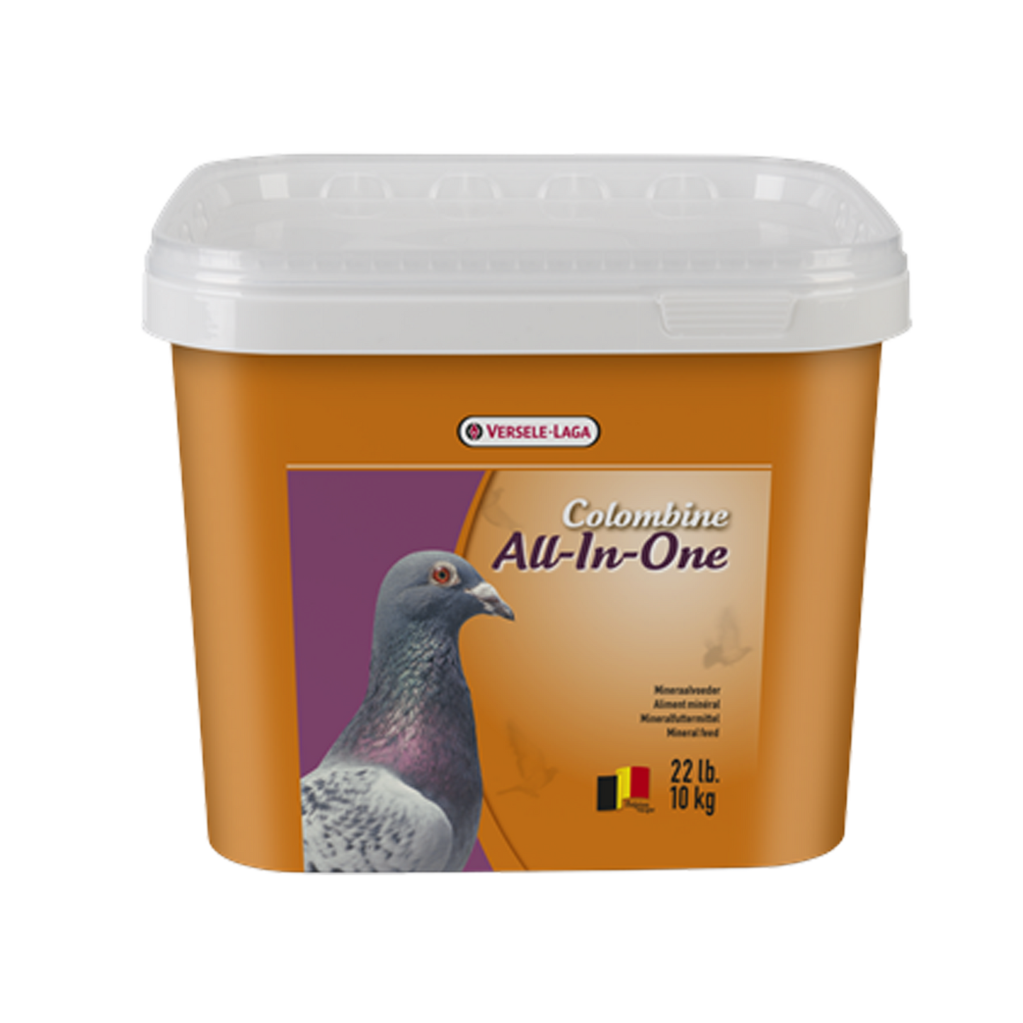 Colombine All in One magkeverék madáreleség
