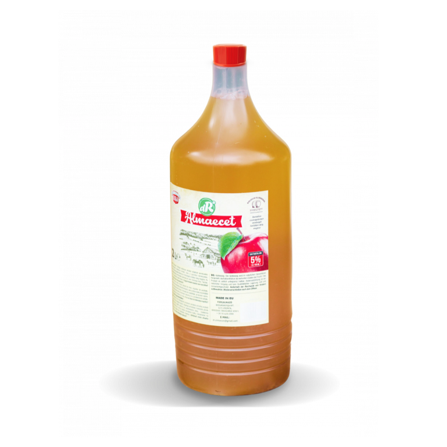 Almaecet