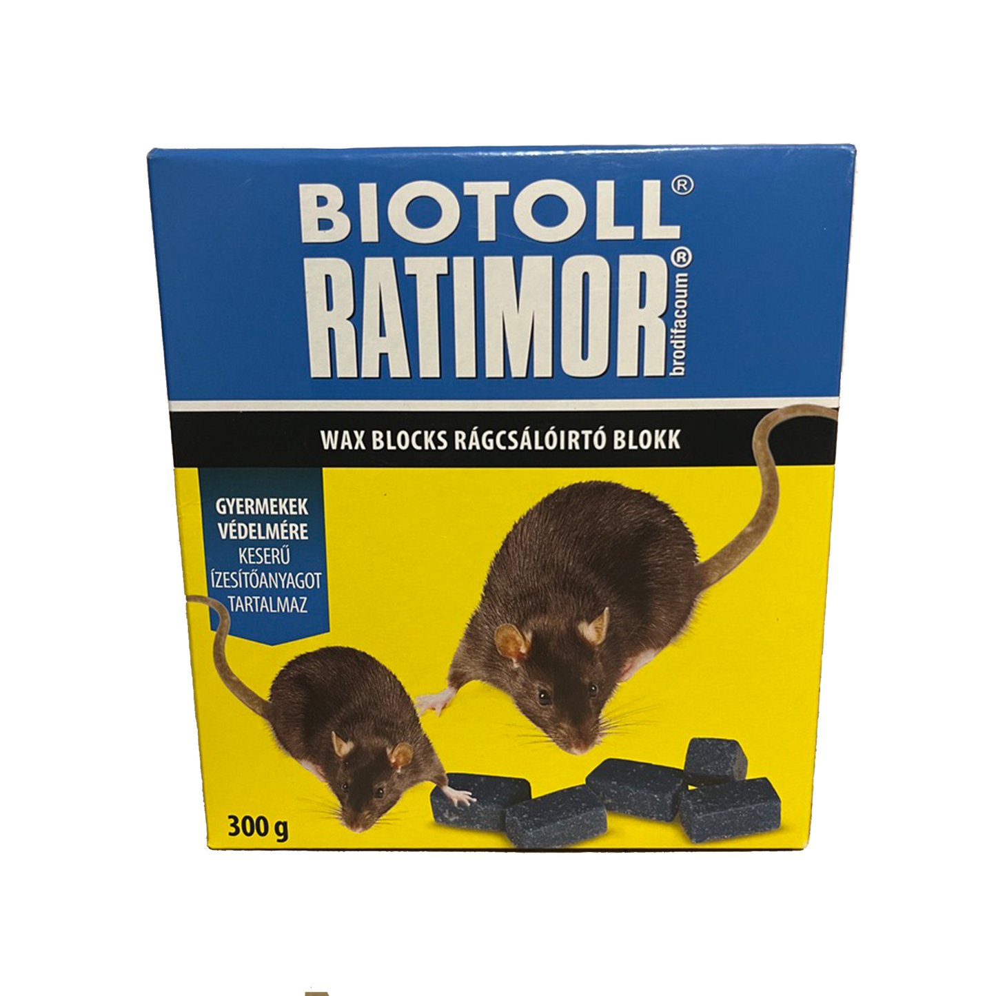 Ratimor