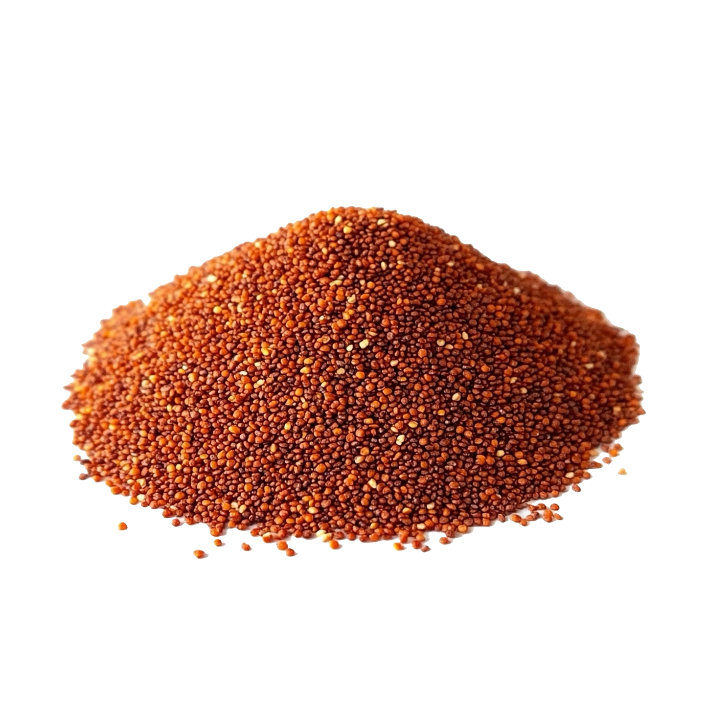 Vörös köles