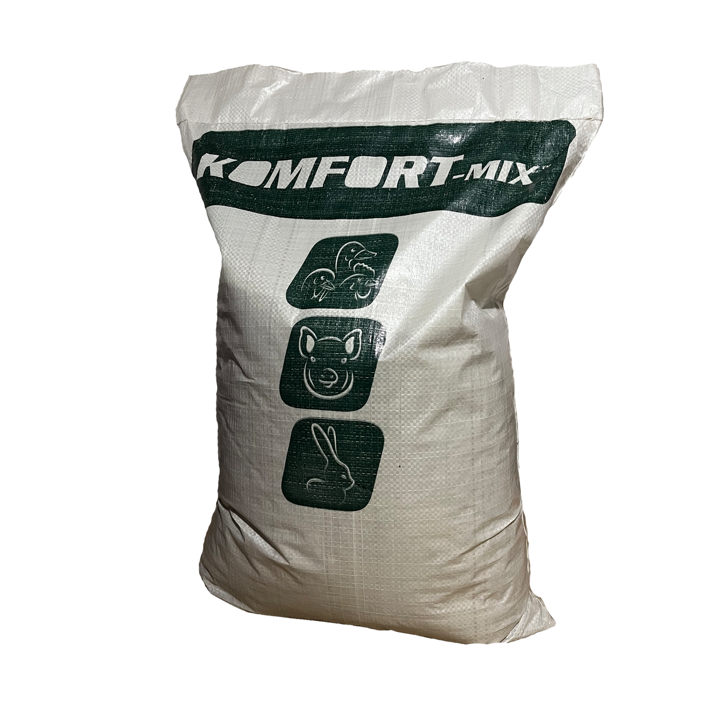 Komfort-Mix Nyúl (DICL) takarmánykeverék
