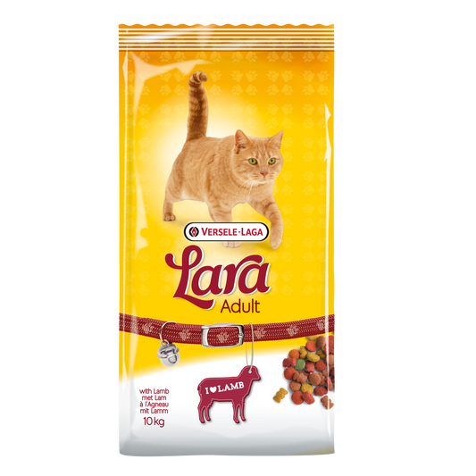 Lara Adult macskatáp