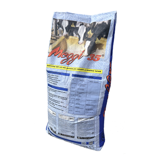 Sano Meggi 35 - borjú-starter