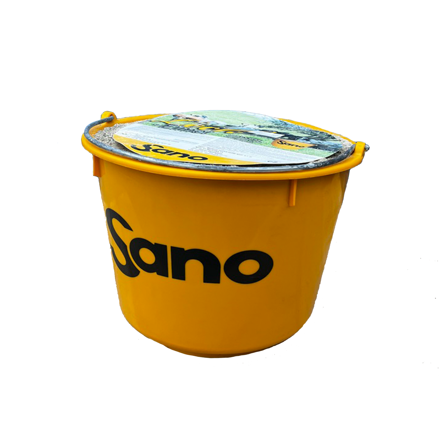 Sano Vödrös Nyalósó