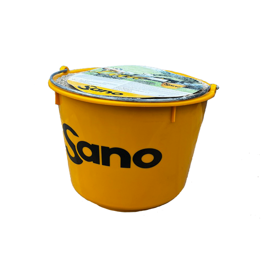 Sano Vödrös Nyalósó
