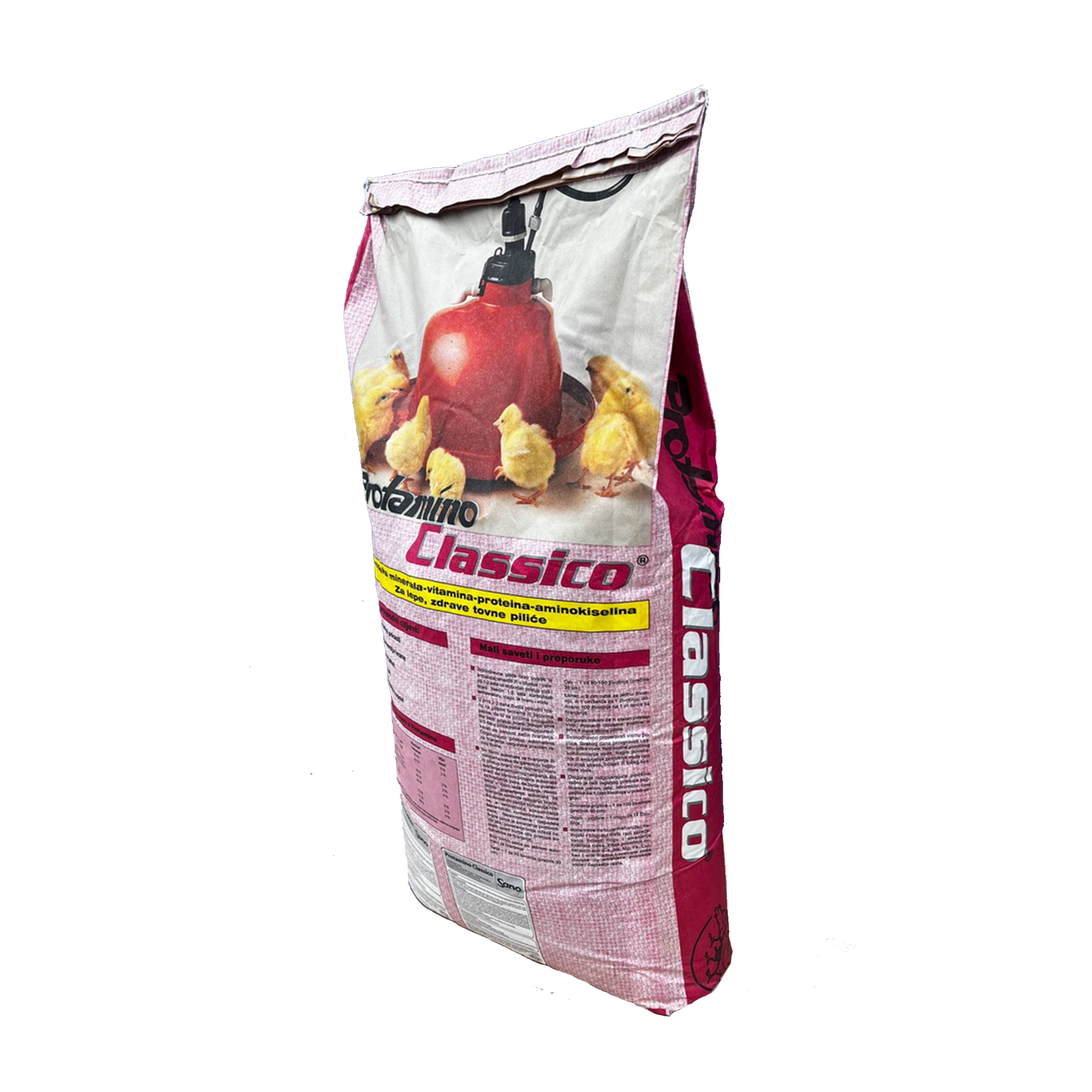 Protamino Classico Koncentrátum