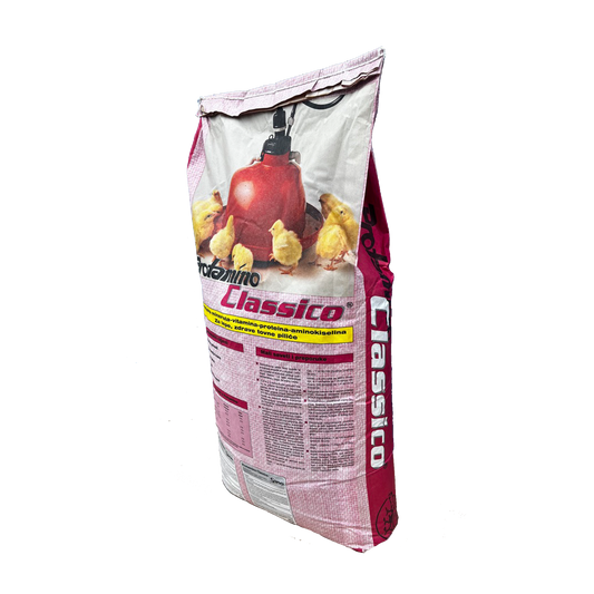 Protamino Classico - Indító koncentrátum baromfiaknak