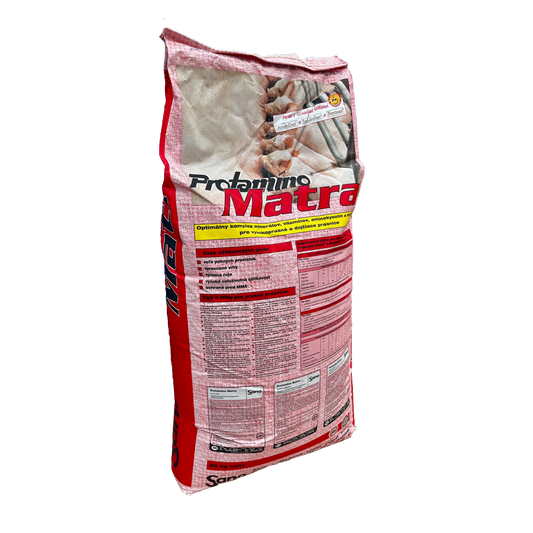 Protamino Matra - Koncentrátum vemhes és szoptatós kocáknak