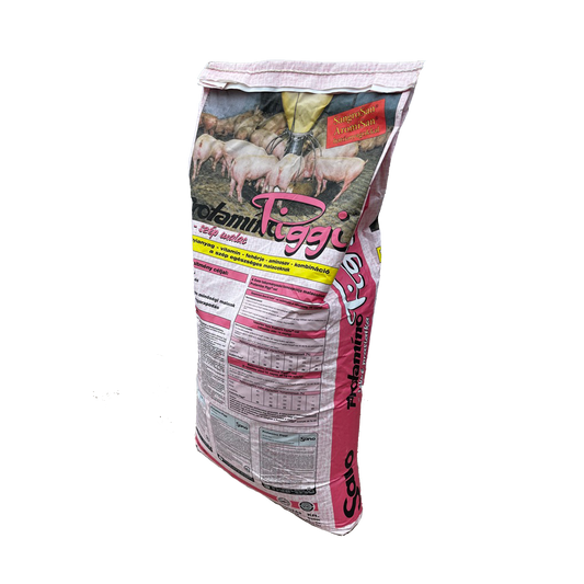 Protamino Piggi - Fehérjekoncentrátum malacoknak