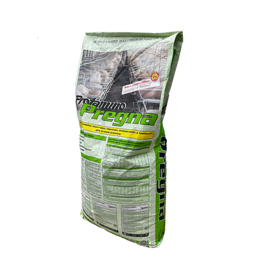 Protamino Pregna- Koncentrátum vemhes kocáknak