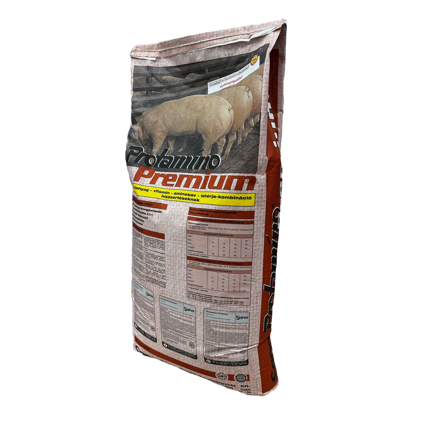 Protamino Premium Koncentrátum