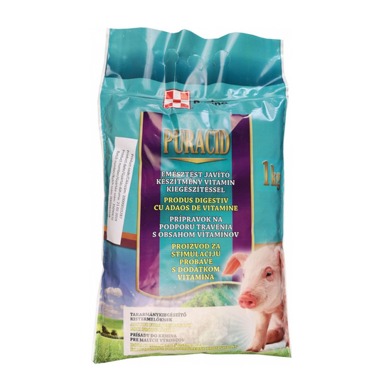 Purina Puracid