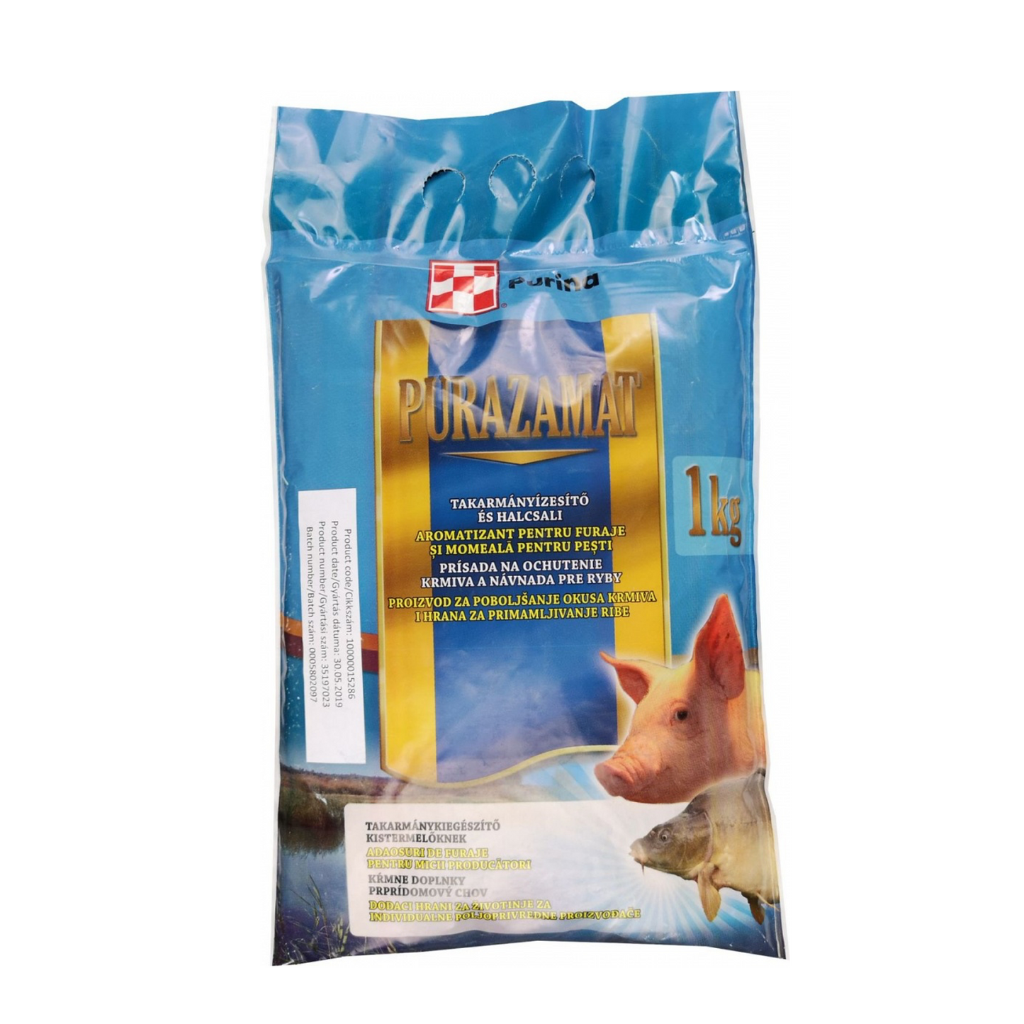 Purina Purazamat (Aroma Premix)